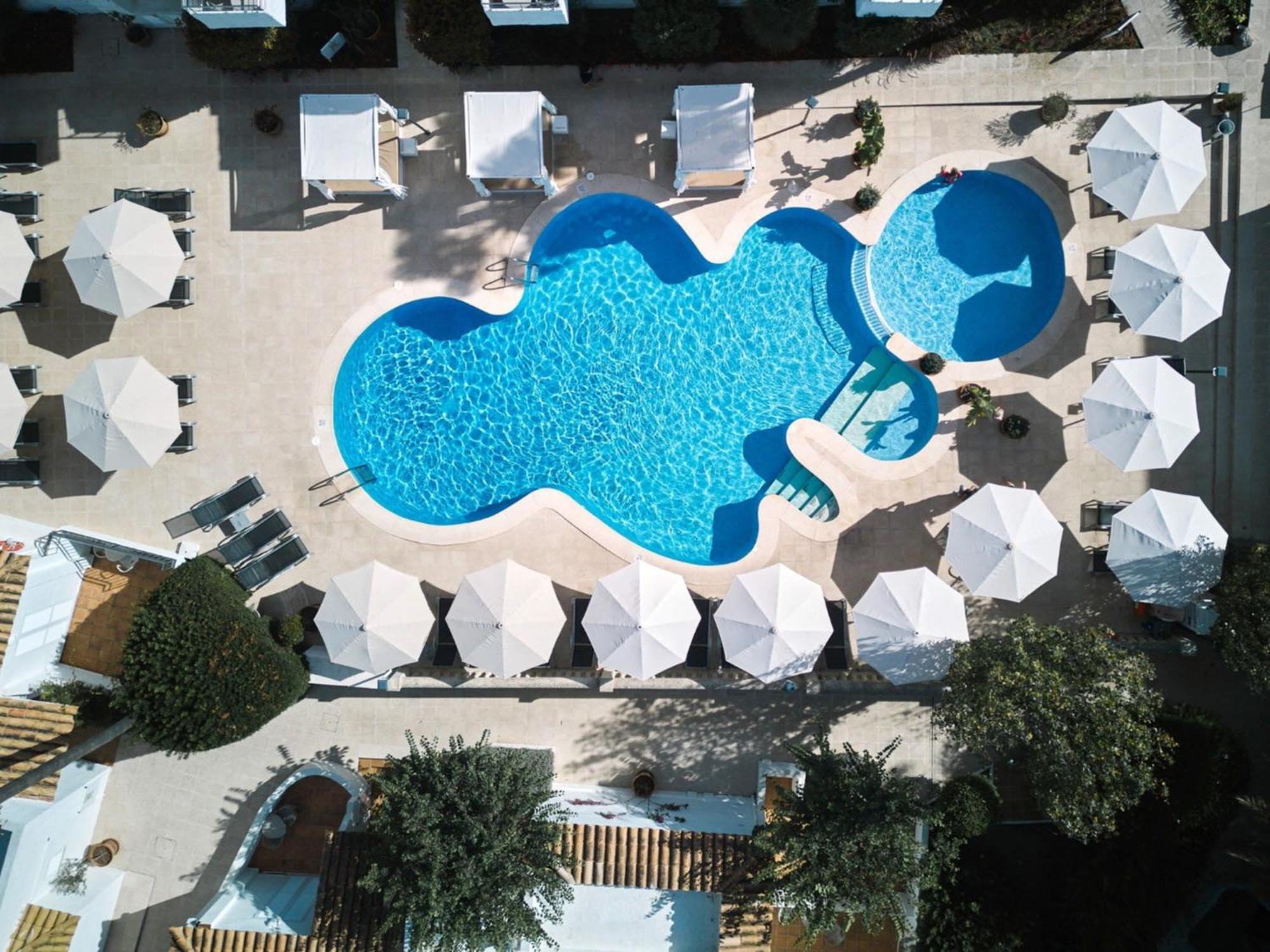 Prinsotel Mal Pas - Adults Only Alcúdia Exterior foto